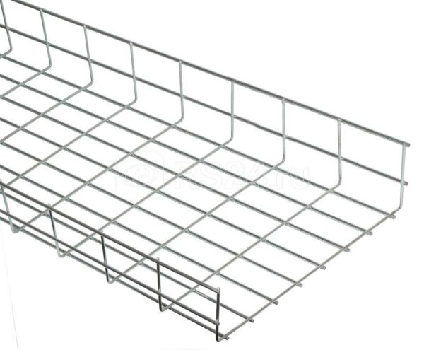 IEK NESTA Лоток проволочный 60х300 ГЦ CLWG10-060-300-3