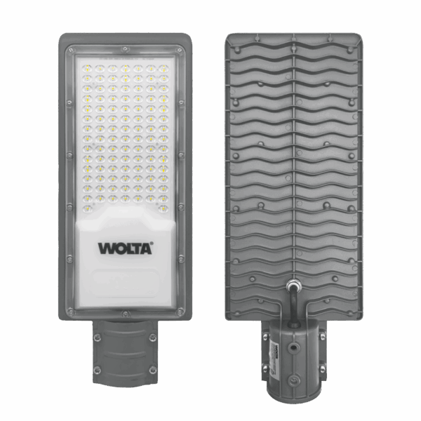 Уличный светильник WOLTA STL-100W/04 100Вт 5700К IP65 11000лм — изображение 2