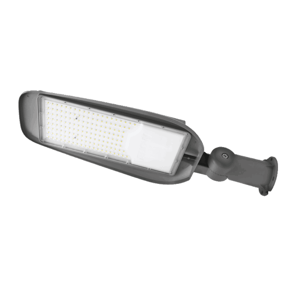 Уличный светильник WOLTA STL-120W/05 120Вт 5700К IP65 12000лм серый