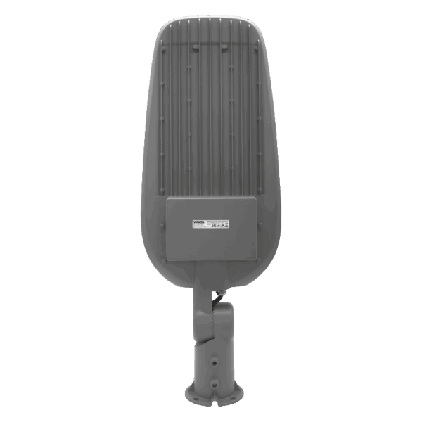 Уличный светильник WOLTA STL-120W/05 120Вт 5700К IP65 12000лм серый — изображение 3