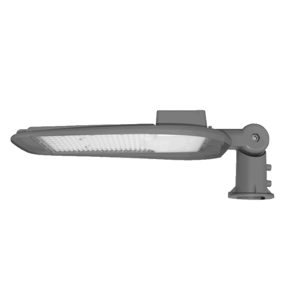 Уличный светильник WOLTA STL-120W/05 120Вт 5700К IP65 12000лм серый — изображение 2
