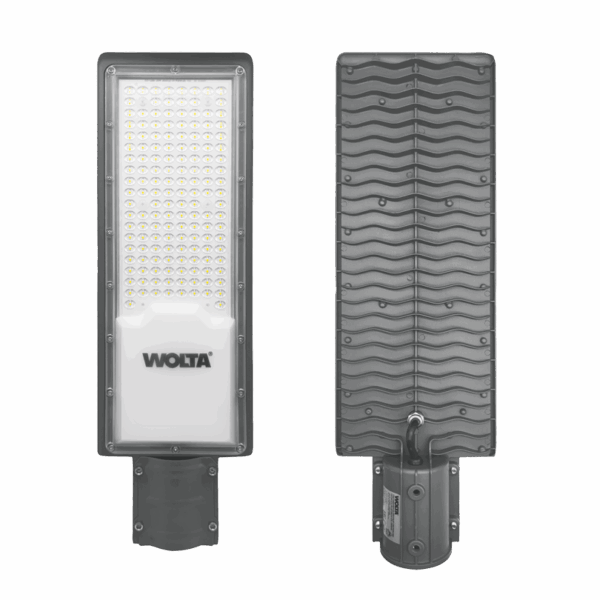 Уличный светильник WOLTA STL-150W/04 150Вт 5700К IP65 16500лм — изображение 2