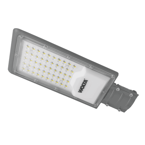 Уличный светильник WOLTA STL-50W/04 50Вт 5700К IP65 5500лм