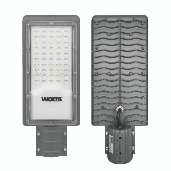 Уличный светильник WOLTA STL-50W/04 50Вт 5700К IP65 5500лм — изображение 2