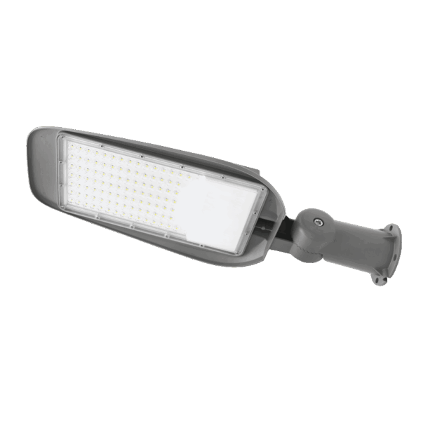 Уличный светильник WOLTA STL-70W/05 70Вт 5700К IP65 7000лм серый