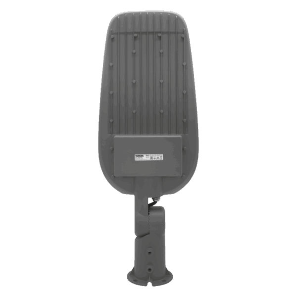 Уличный светильник WOLTA STL-70W/05 70Вт 5700К IP65 7000лм серый — изображение 3