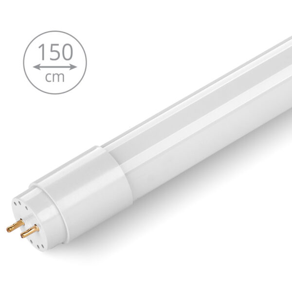 Светодиодная линейная лампа WOLTA 25WT8-24G13 24Вт 6500К G13 1500мм