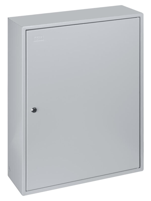 Корпус металлический ЩМП-3-1 (650х500х150) TDM — изображение 2