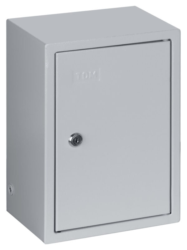 Корпус металлический ЩМП-3.2.1-0 (300х210х150) TDM — изображение 2