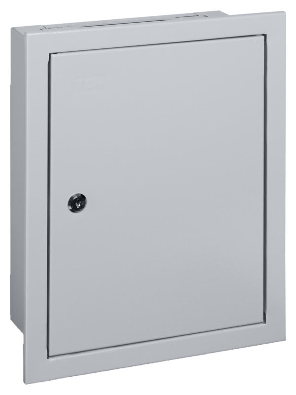 Корпус металлический ЩРВ-18 (405х320х120) TDM — изображение 2