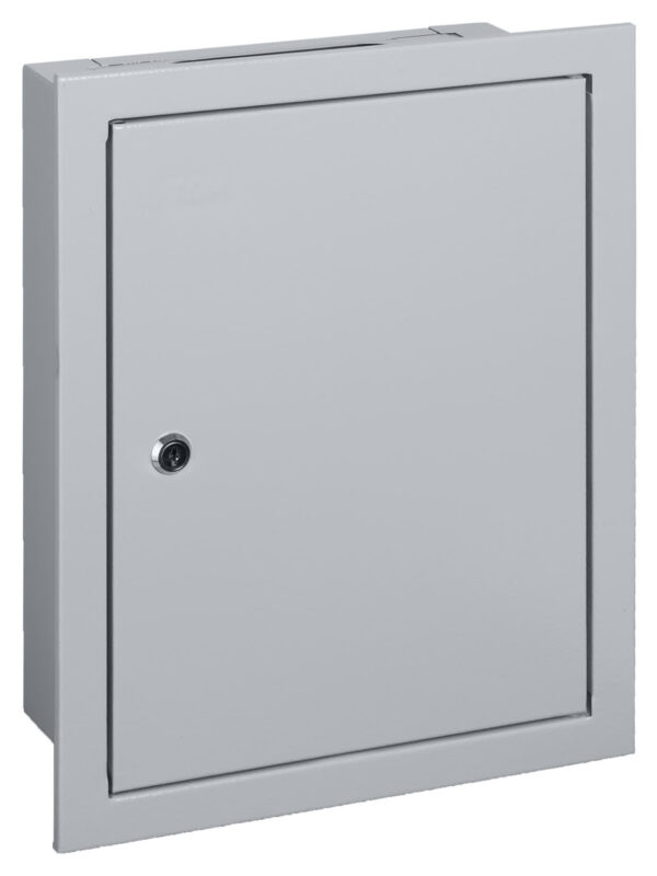 Корпус металлический ЩРВ-24 (405х320х120) TDM — изображение 2