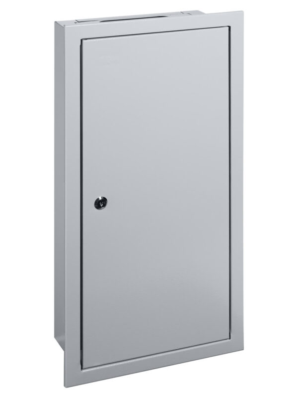 Корпус металлический ЩРВ-48 (630х320х120) TDM — изображение 2