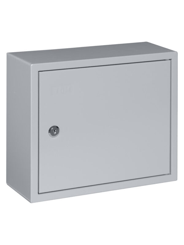 Корпус металлический ЩРН-12 (265х310х120) TDM — изображение 2
