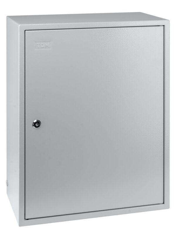 Корпус металлический ЩМП-2-0 (500х400х220) TDM — изображение 2