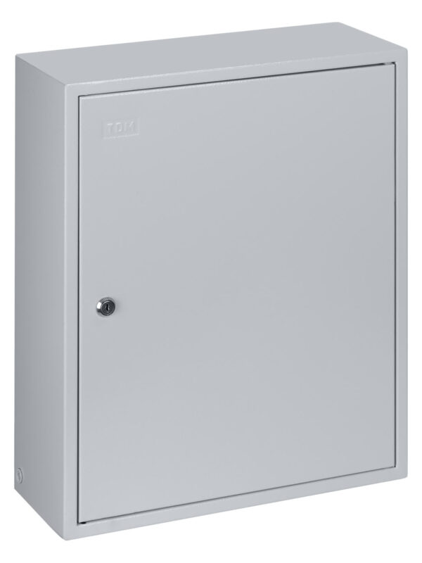 Корпус металлический ЩМП-2-1 (500х400х150) TDM — изображение 2