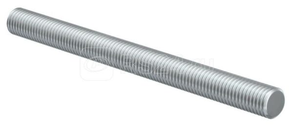 Шпилька резьбовая М12х2000 DIN 975 IEK CLW10-TM-12-2-R