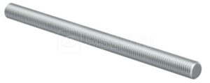 Шпилька резьбовая М10х1000 din 975 iek clw10 tm 10 1 r
