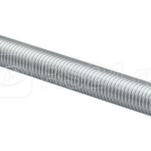 Шпилька резьбовая М6х1000 DIN 975 IEK CLW10-TM-06-1-R