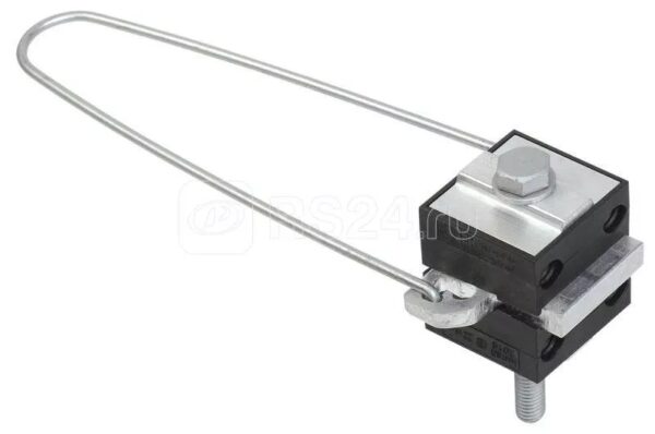 Зажим анкерный ЗАБ 4х16 35 (so 158) iek uza 14 d16 d35