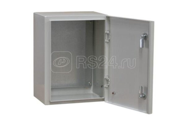 32464DEK Корпус металлический ЩРНМ IP31 300х300х150