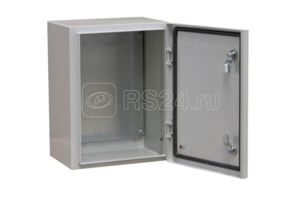 32502DEK Корпус металлический ЩРНМ IP55 500х400х250