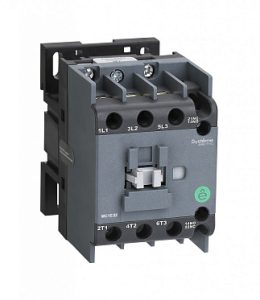 Mc1e32m7 Контактор mc1e 3p 32a НО+НЗ 220v/230v 50/60ГЦ