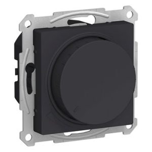 Atn001023 Свет р пов нажим, led, 400Вт, мех, карбон
