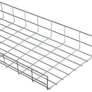 Iek nesta Лоток проволочный 60х200 ГЦ clwg10 060 200 3