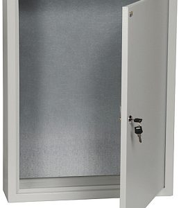 Iek Корпус металлический ЩМП 3 1 (650х500х150мм) УХЛ3 ip31 ykm41 03 31