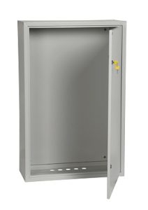 Iek Корпус металлический ЩМП 7 0 (1320х750х300мм) УХЛ3 ip31 ykm40 07 31
