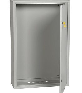 Iek Корпус металлический ЩМП 7 0 (1320х750х300мм) УХЛ3 ip31 ykm40 07 31