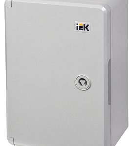 Iek Корпус пласт. ЩМПп 300х200х130мм УХЛ1 ip65 mkp93 n 302013 65