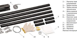 Iek Муфта ПКВ(Н)тп 4х70/120 б/н ПВХ/СПЭ изоляция 1кВ uzm xlk1 nvn4 70120x