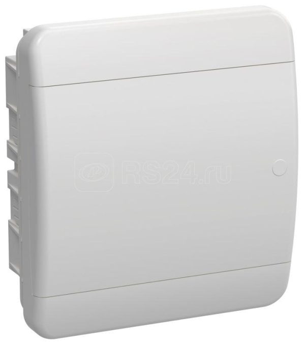 Iek tekfor Корпус пласт. ЩРВ П 8 ip41 бел. дверь tf5 kp13 v 08 41 k01 k01