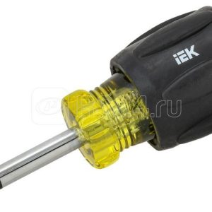 Arma2l 5 Отвертка ph2х38 Т3 iek a2l5 sc10 t3 ph 20 038