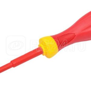 Iek arma2l 3 Отвертка диэлектрическая ph0х75 k3 a2l3 sc30 k3 ph 00 075