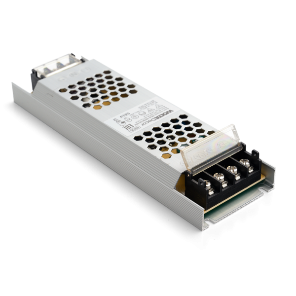Блок питания wolta wld 100w/01 24v 100Вт 24В ip20