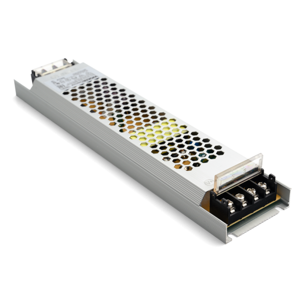 Блок питания wolta wld 150w/01 24v 150Вт 24В ip20