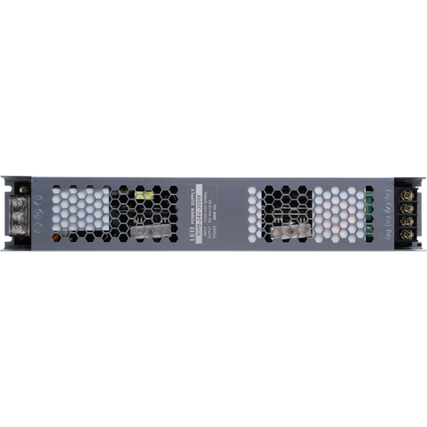 Блок питания wolta wld 300w/01 24v 300Вт 24В ip20