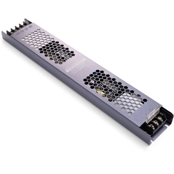 Блок питания wolta wld 400w/01 24v 400Вт 24В ip20