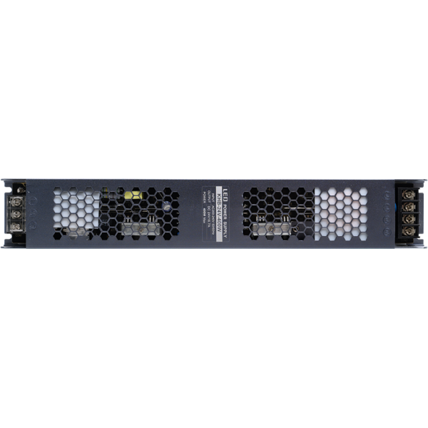 Блок питания wolta wld 400w/01 24v 400Вт 24В ip20