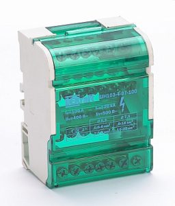 Dekraft Кросс модуль ШН103 4 07 100 32017dek