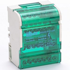 Dekraft Кросс модуль ШН103 4 07 100 32017dek