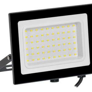 Iek Черный Прожектор led СДО 06 70 ip65 6500 k lpdo601 70 65 k02