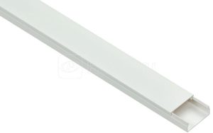 Iek elecor Кабель канал 40х16 (1шт.= 2 м.) ckk10 040 016 1 k01