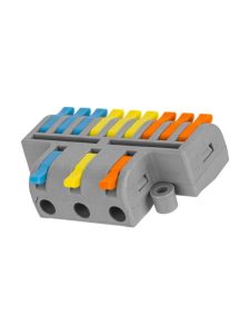 Клемма разветвительная СКР 439 (4 мм2) tdm