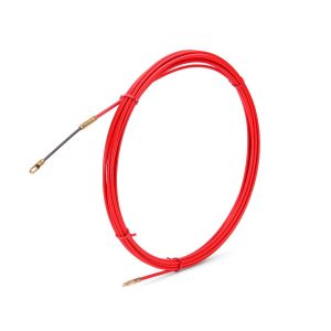 Протяжка стальная stp 4.0/10 (fortisflex)