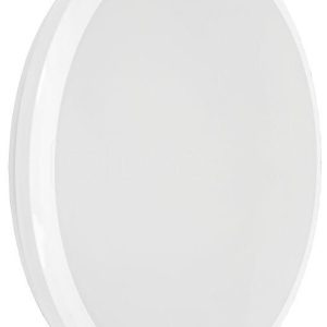 Светильник светодиодный ДПБ 3007 32Вт ip54 4000k круг бел. iek ldpb0 3007 32 4000 k01