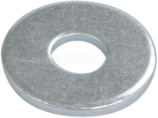Шайба М8 усиленная (уп.150шт) iek clp1m shu 8