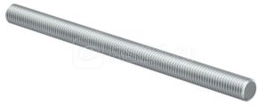 Шпилька резьбовая М6х1000 din 975 iek clw10 tm 06 1 r